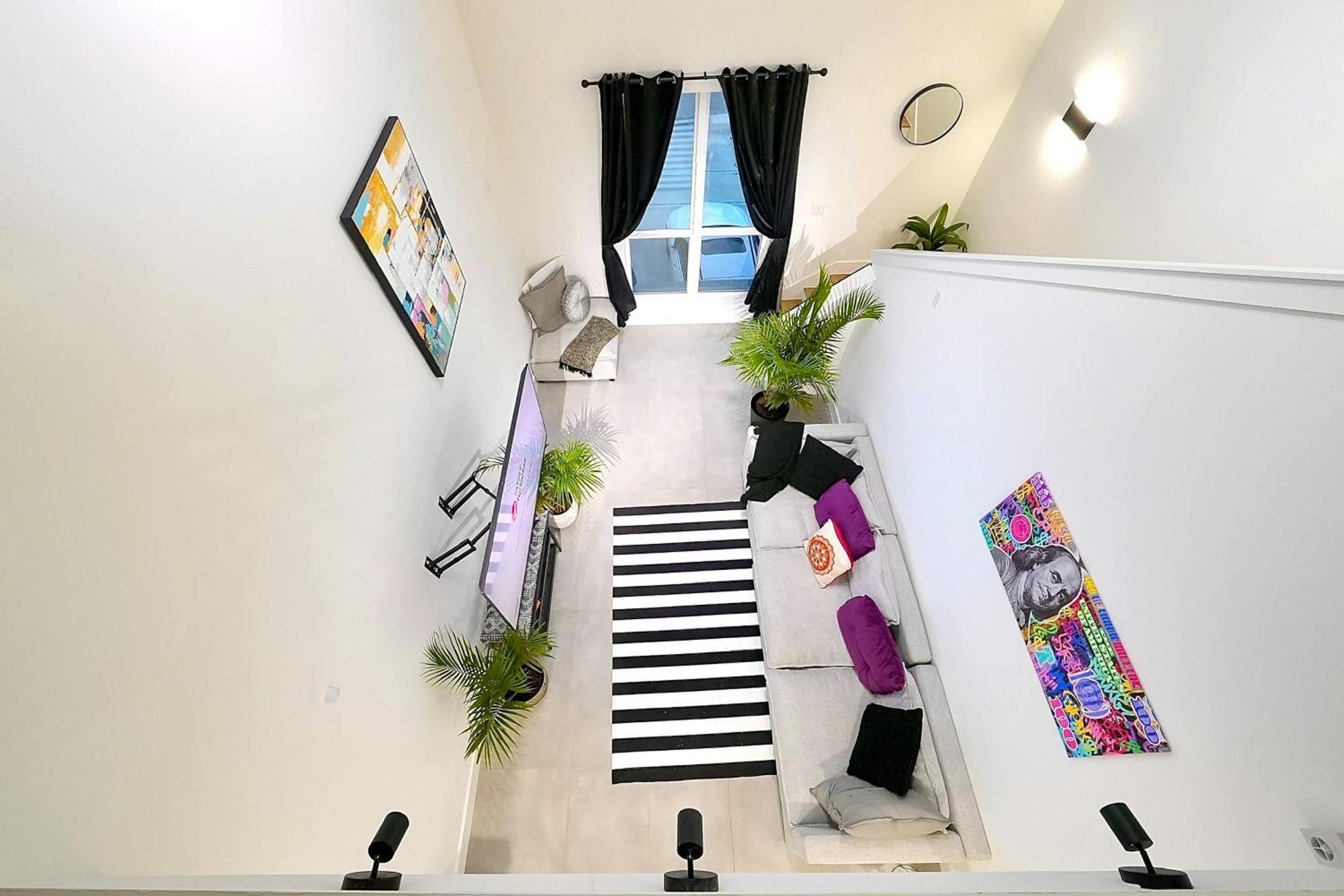3 Mi To Dtwn Modern Townhome With Yard In Хьюстон Экстерьер фото